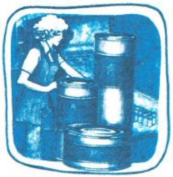 HP 15C - Program Memory - 1