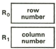HP 15C - Storing and Recalling All Elements in Order - 1
