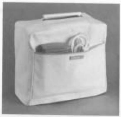 BERNINA 1005 - Details of the machine - 2