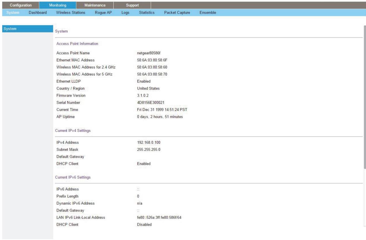 NETGEAR WAC720 X3 - NETGEAR - 1