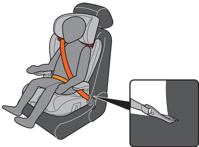 PEG PEREGO VIAGGIO CONVERTIBLE - 4