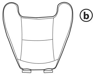 PEG PEREGO VIAGGIO CONVERTIBLE - 12