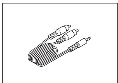 AUDIO TECHNICA ATLP6 - Contenu de l'emballage - 5