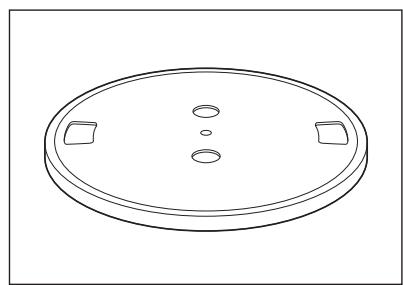 AUDIO TECHNICA ATLP6 - Contenu de l'emballage - 3