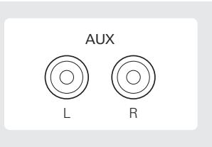 AUDIO TECHNICA ATLP6 - Connexion de l'appareil - 5