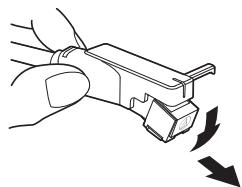 AUDIO TECHNICA ATLP6 - Enlever la pointe de lecture - 1