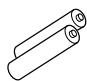 MARANTZ CD6005 - Accessoires - 4
