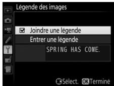 NIKON D5 - V données de référence de correction de la poussière - 2