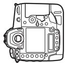 NIKON D5 - A6: nombre de points AF - 4