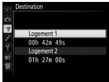 NIKON D5 - Destination - 1