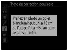 NIKON D5 - Choisissez une option de démarrage. - 2
