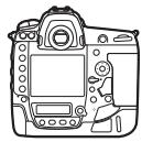 NIKON D5 - A6: nombre de points AF - 2