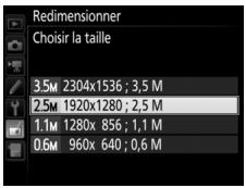 NIKON D5 - Sélectionnez une taille. - 2