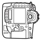 NIKON D5 - A6: nombre de points AF - 3