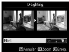NIKON D5 - D-Lighting - 1
