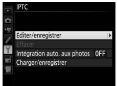 NIKON D5 - Informations de copyright - 1