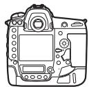 NIKON D5 - A6: nombre de points AF - 5