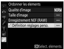 NIKON D5 - Sélectionnez un élément. - 1