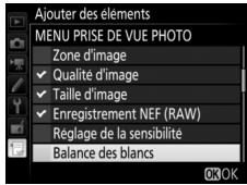 NIKON D5 - Sélectionnez un élément. - 1