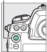 NIKON D5 - Commande MENU - 1