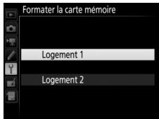 NIKON D5 - Réseau > connexion au réseau - 1