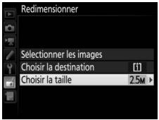 NIKON D5 - Sélectionnez une taille. - 1