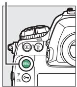 NIKON D5 - Commande MENU - 1