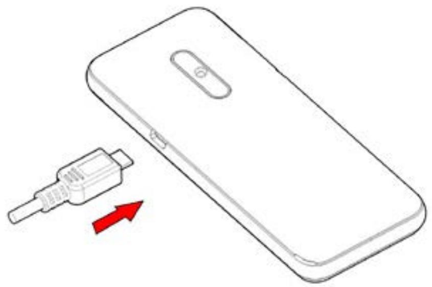 WIKO RIFF 2 - Limite de responsabilité - 1