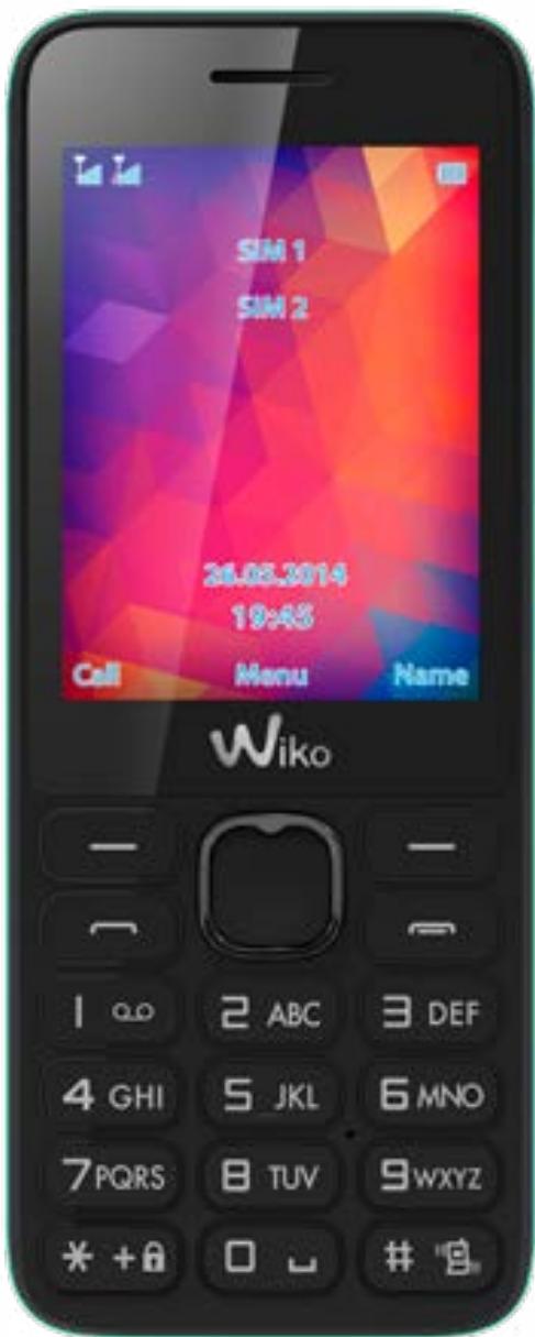 WIKO RIFF 2 - CE - 2