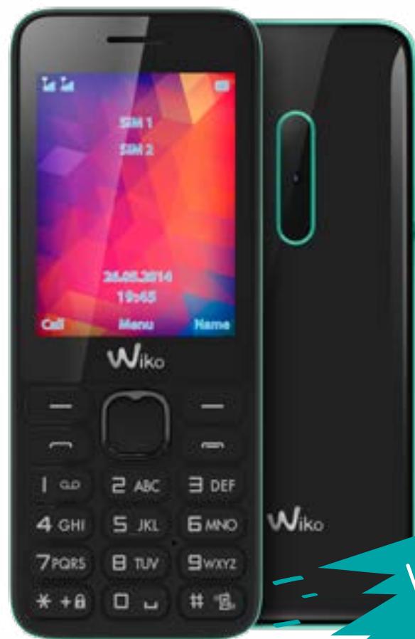 WIKO RIFF 2 - 1