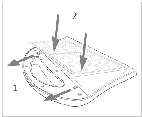 LISTO CGG L2R - RETRAIT DES PLAQUES (FIGURE C) - 1