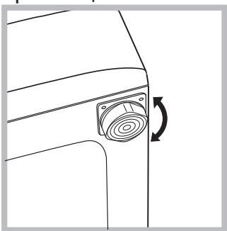 INDESIT XWDE 1071481XKKK - Ty3yney - 1