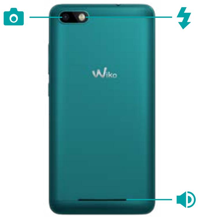 WIKO LENNY 3 - Introduccion - 2