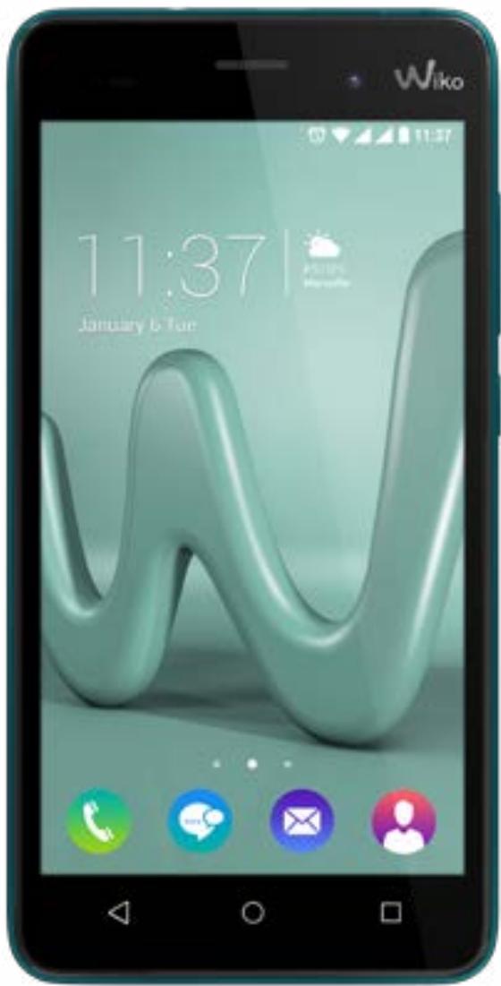 WIKO LENNY 3 - CE - 1