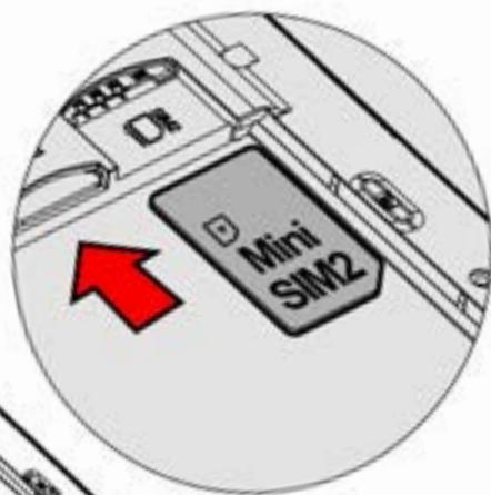 WIKO LENNY 3 - 3. - 2