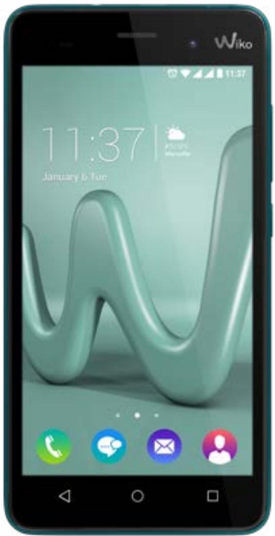 WIKO LENNY 3 - CE - 2