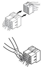 SCOTT DRX 2002 - Connections - 2