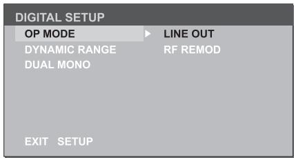 SCOTT DRX 2002 - DIGITAL SETUP - 1
