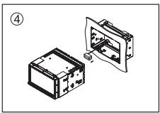 SCOTT DRX 2002 - Installation procedure - 2