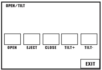 SCOTT DRX 2002 - Panel Control - 1