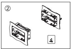 SCOTT DRX 2002 - Installation procedure - 3