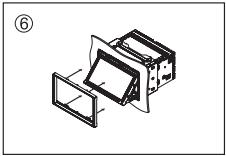 SCOTT DRX 2002 - Installation procedure - 6