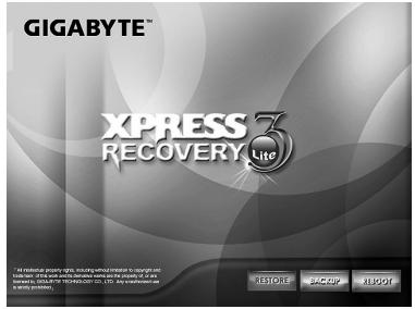 GIGABYTE M912 - M912M - Appendix II Recovery Update Notices - 1