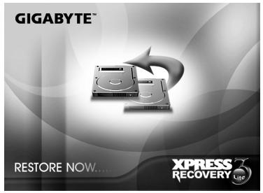 GIGABYTE M912 - M912M - Appendix II Recovery Update Notices - 3