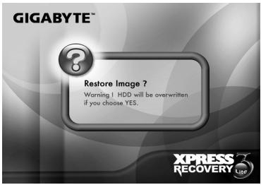 GIGABYTE M912 - M912M - Appendix II Recovery Update Notices - 2