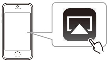 YAMAHA MUSICCAST RN602 - Lecture de musique avec AirPlay - 1