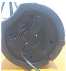 ELECTROLUX ECP966 - Wegbergen - 1