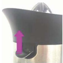 ELECTROLUX ECP966 - BEDIENING - 2