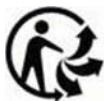ELECTROLUX ECP966 - WARNINGS - 1