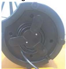 ELECTROLUX ECP966 - Stockage - 1